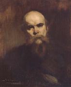 Eugene Carriere Paul Verlaine (mk06) china oil painting artist